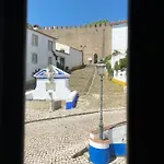 Casa Do Toupeiro Óbidos