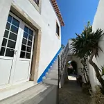 Casa Do Toupeiro Óbidos