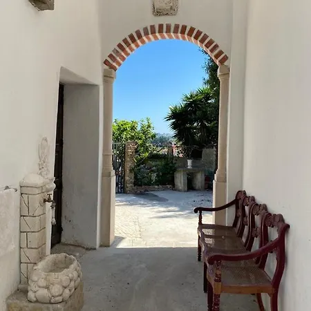 Casa Do Toupeiro Casa de hóspedes 3*