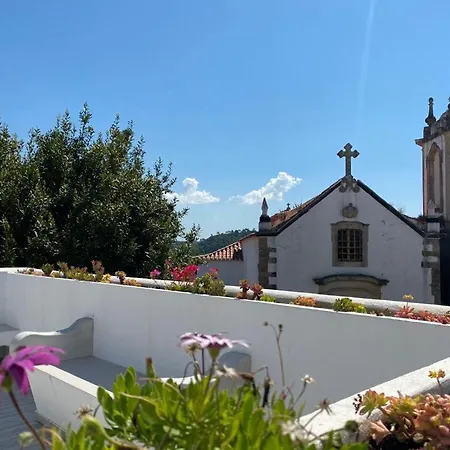 Casa Do Toupeiro Guest house 3*