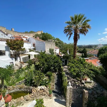 بيت ضيافة Casa Do Toupeiro 3*