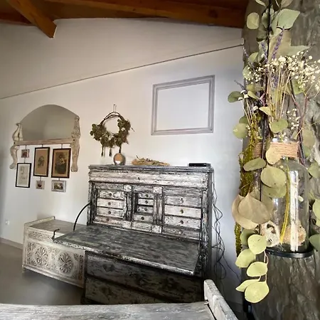 Casa Do Toupeiro Maison d'hôtes 3*