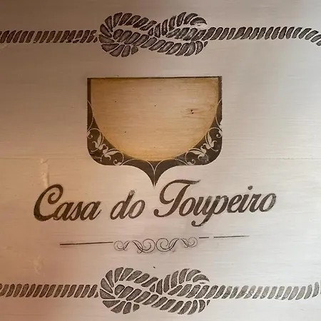 Casa Do Toupeiro Óbidos