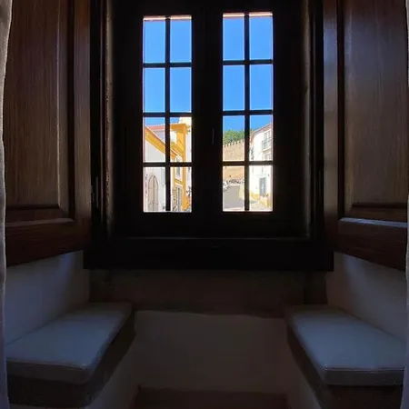 Casa Do Toupeiro بيت ضيافة