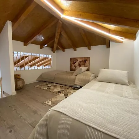 Casa Do Toupeiro Guest house Obidos