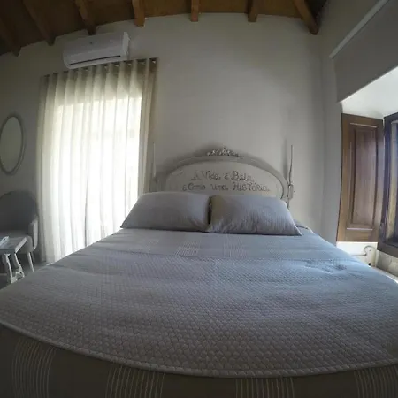 Casa Do Toupeiro Óbidos