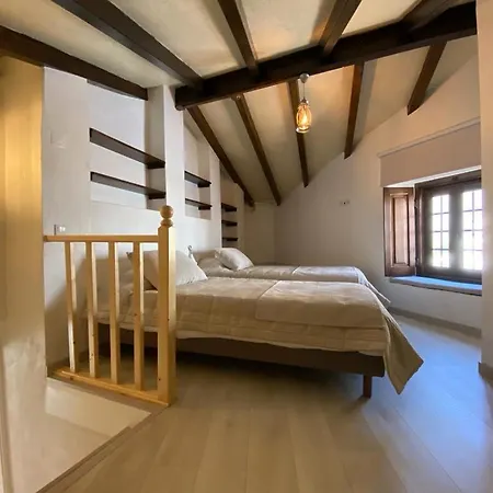 Casa Do Toupeiro Óbidos