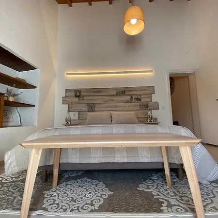 بيت ضيافة Casa Do Toupeiro