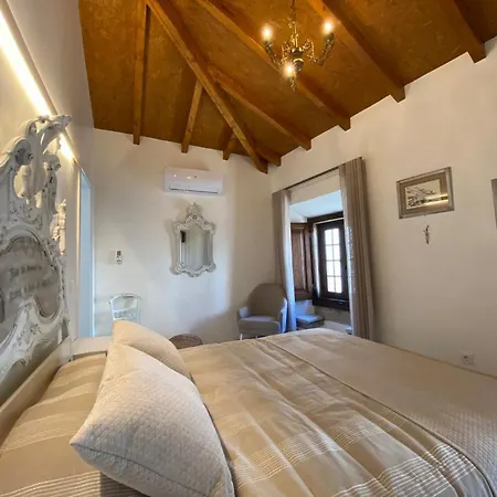 Casa Do Toupeiro بيت ضيافة