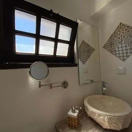 Casa de hóspedes Casa Do Toupeiro Óbidos