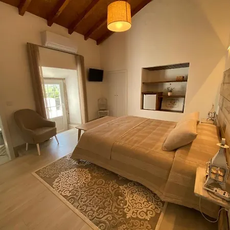 Casa Do Toupeiro بيت ضيافة 3*