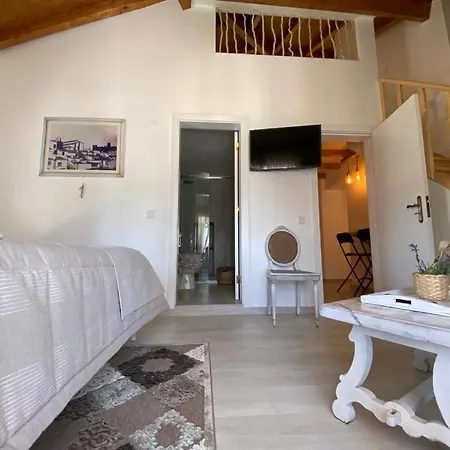 بيت ضيافة Casa Do Toupeiro