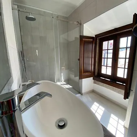 بيت ضيافة Casa Do Toupeiro