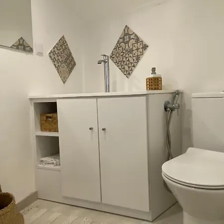Casa Do Toupeiro Guest house *