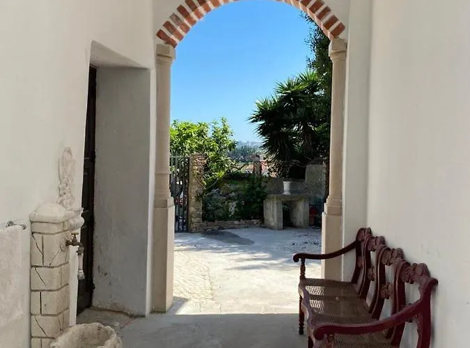 Casa Do Toupeiro Affittacamere 3*