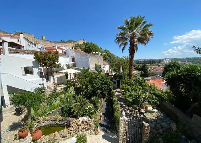 Affittacamere Casa Do Toupeiro 3*