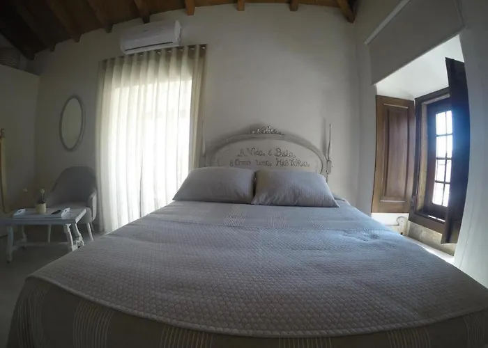 Casa Do Toupeiro Óbidos