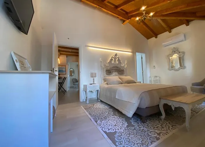 Affittacamere Casa Do Toupeiro