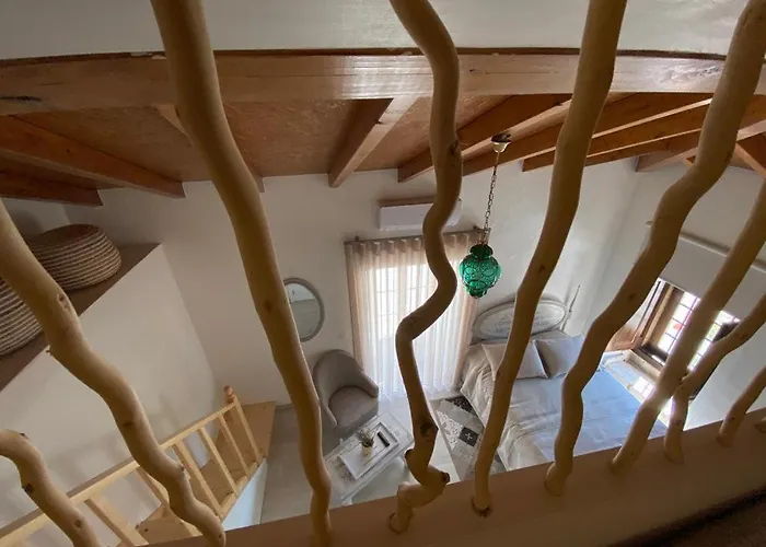 Maison d'hôtes Casa Do Toupeiro