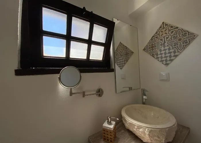 Maison d'hôtes Casa Do Toupeiro Óbidos