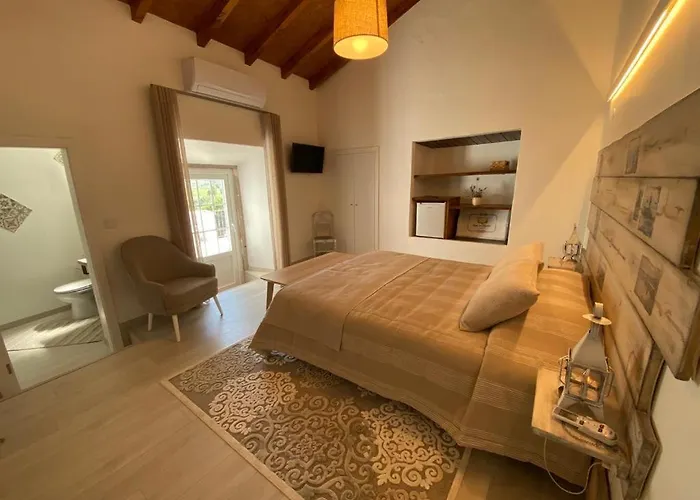 Casa Do Toupeiro Affittacamere 3*