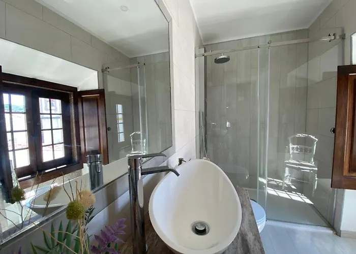 Maison d'hôtes Casa Do Toupeiro Óbidos