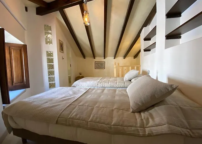 Casa Do Toupeiro Maison d'hôtes 3*