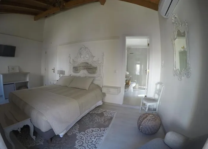 Casa Do Toupeiro Affittacamere 3*