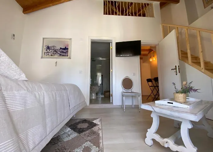 Maison d'hôtes Casa Do Toupeiro