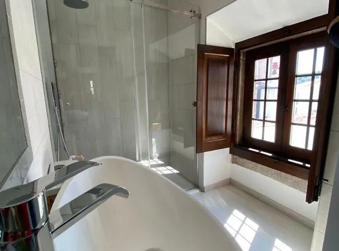 Maison d'hôtes Casa Do Toupeiro