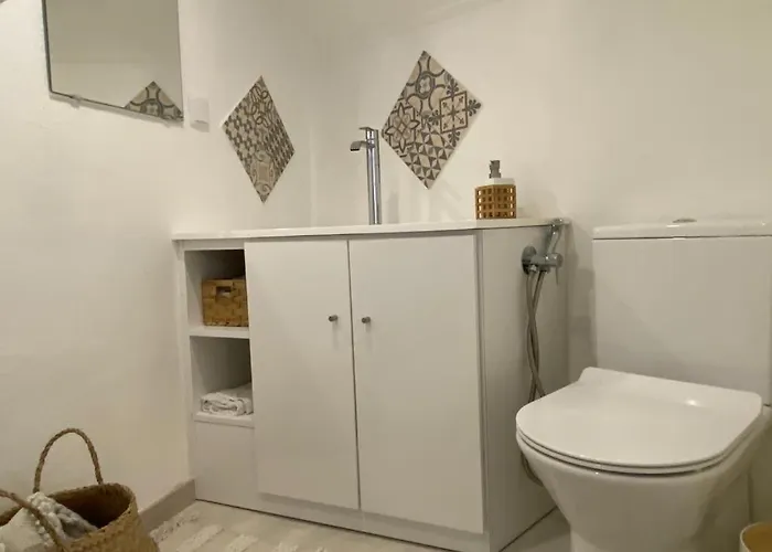 Casa Do Toupeiro Maison d'hôtes 3*